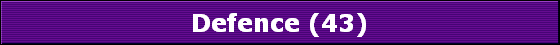 Defence (43)