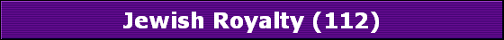 Jewish Royalty (112)