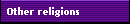 Other religions