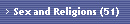 Sex and Religions (51)