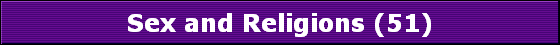Sex and Religions (51)