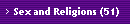 Sex and Religions (51)