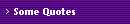 Some Quotes