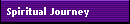 Spiritual Journey