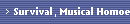Survival, Musical Homoeroticism & Islam (125 &127)