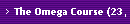 The Omega Course (23, 29, 34 & 35)