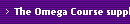 The Omega Course supplements (87)