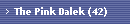 The Pink Dalek (42)