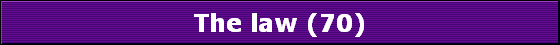 The law (70)